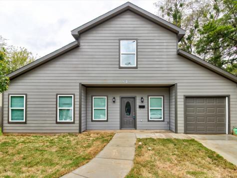 3915 Kenilworth Street Dallas TX 75210