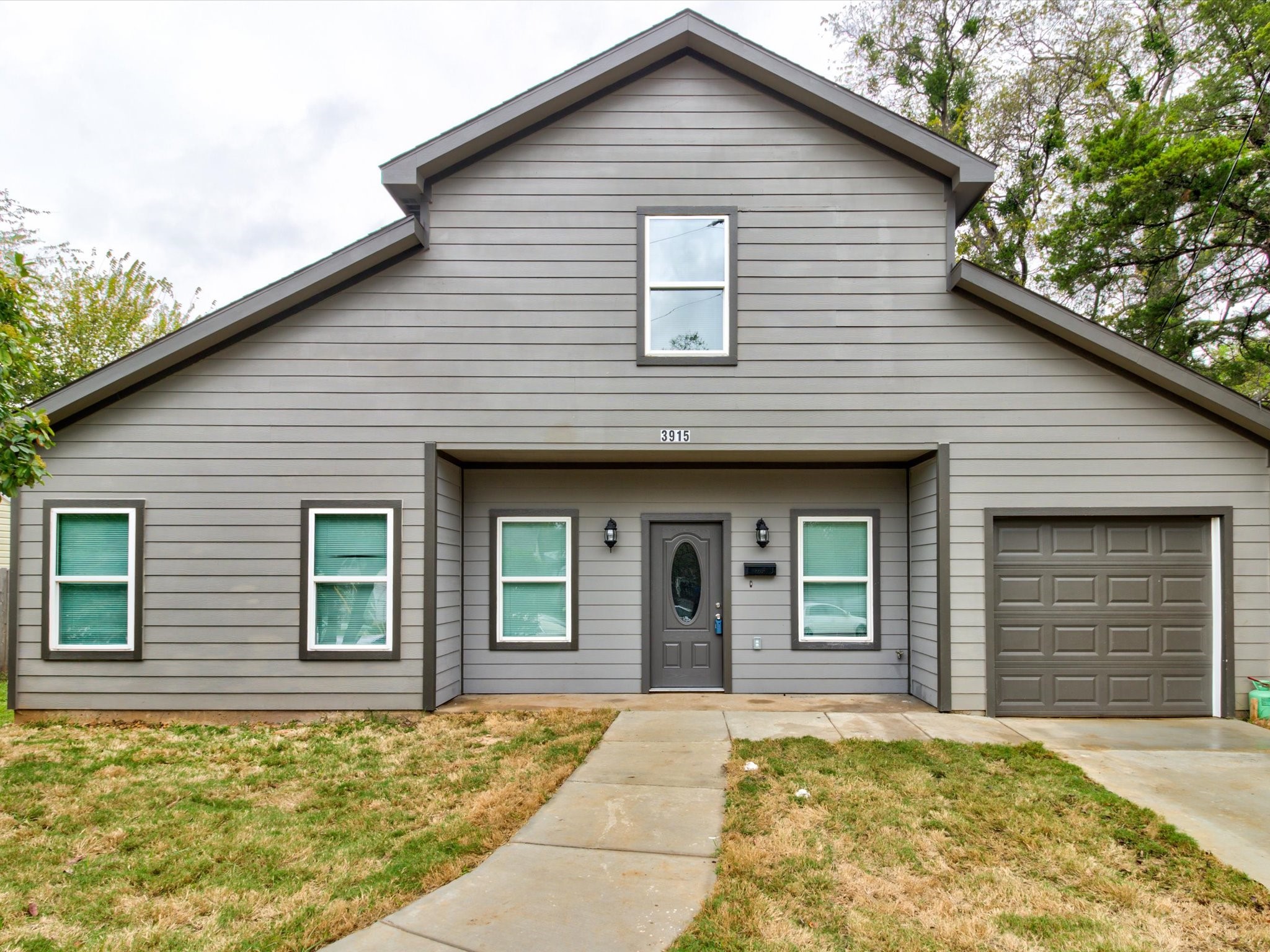 3915 Kenilworth Street Dallas TX 75210
