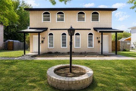 2406 Hollandale Circle Arlington TX 76010