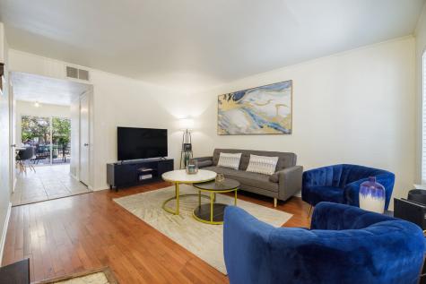 2406 Hollandale Circle Arlington TX 76010