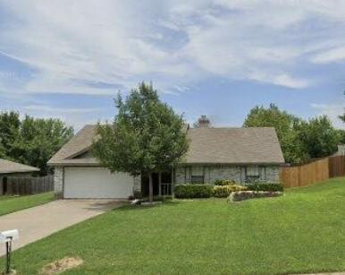 214 Guinevere Drive Weatherford TX 76086