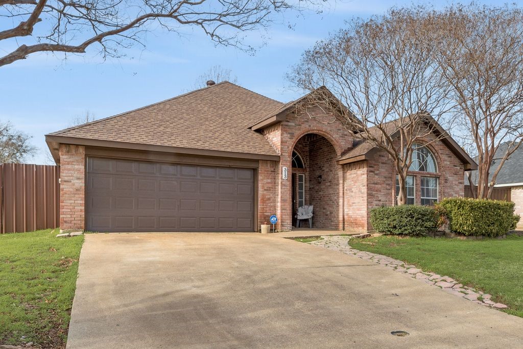 313 Winter Park Rockwall TX 75032