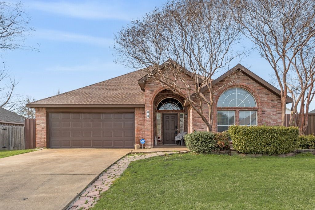 313 Winter Park Rockwall TX 75032