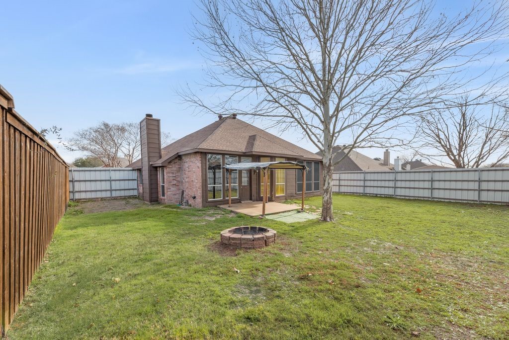313 Winter Park Rockwall TX 75032