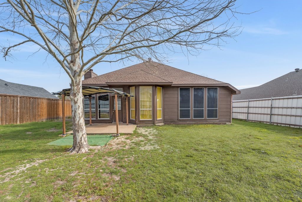 313 Winter Park Rockwall TX 75032