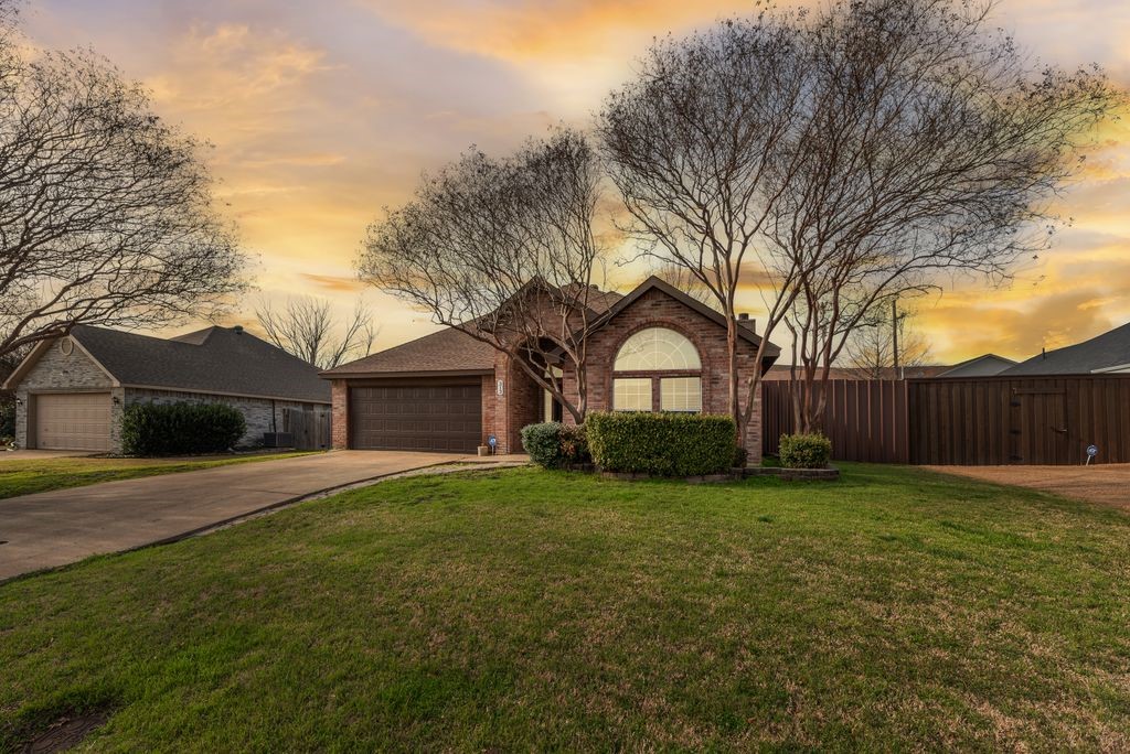313 Winter Park Rockwall TX 75032