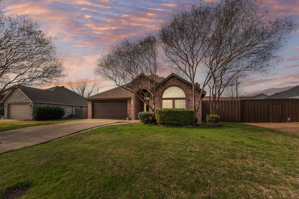 313 Winter Park Rockwall TX 75032