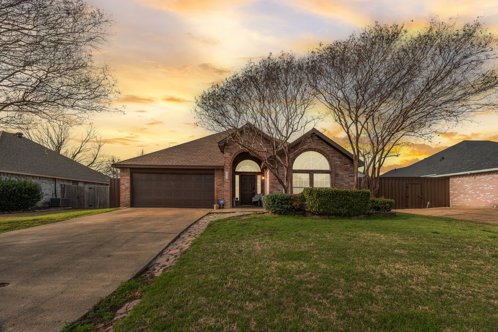 313 Winter Park Rockwall TX 75032