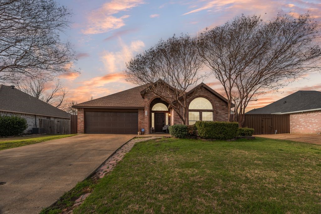 313 Winter Park Rockwall TX 75032