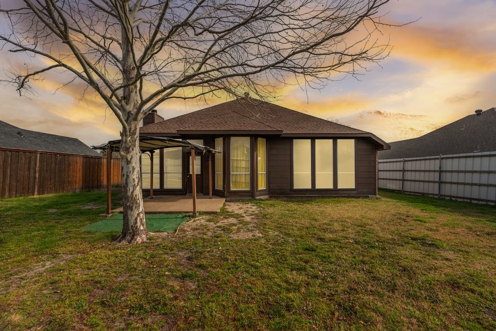313 Winter Park Rockwall TX 75032