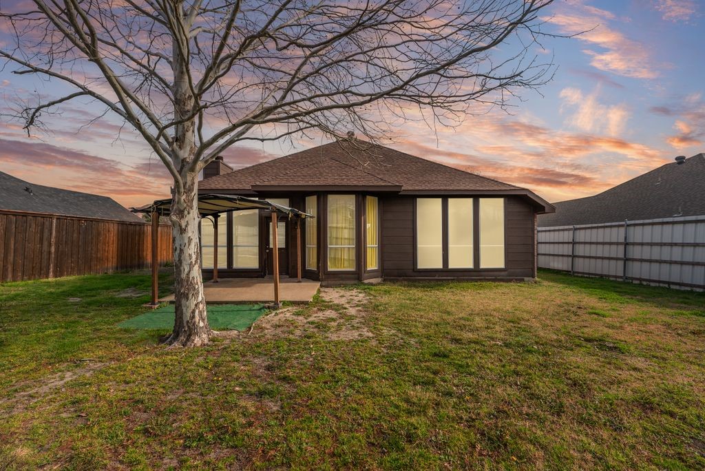 313 Winter Park Rockwall TX 75032