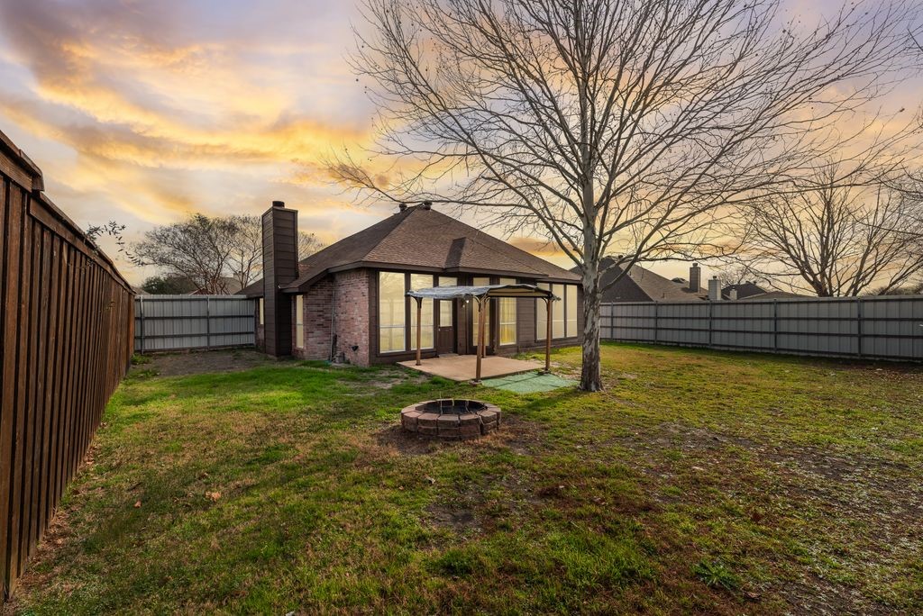 313 Winter Park Rockwall TX 75032