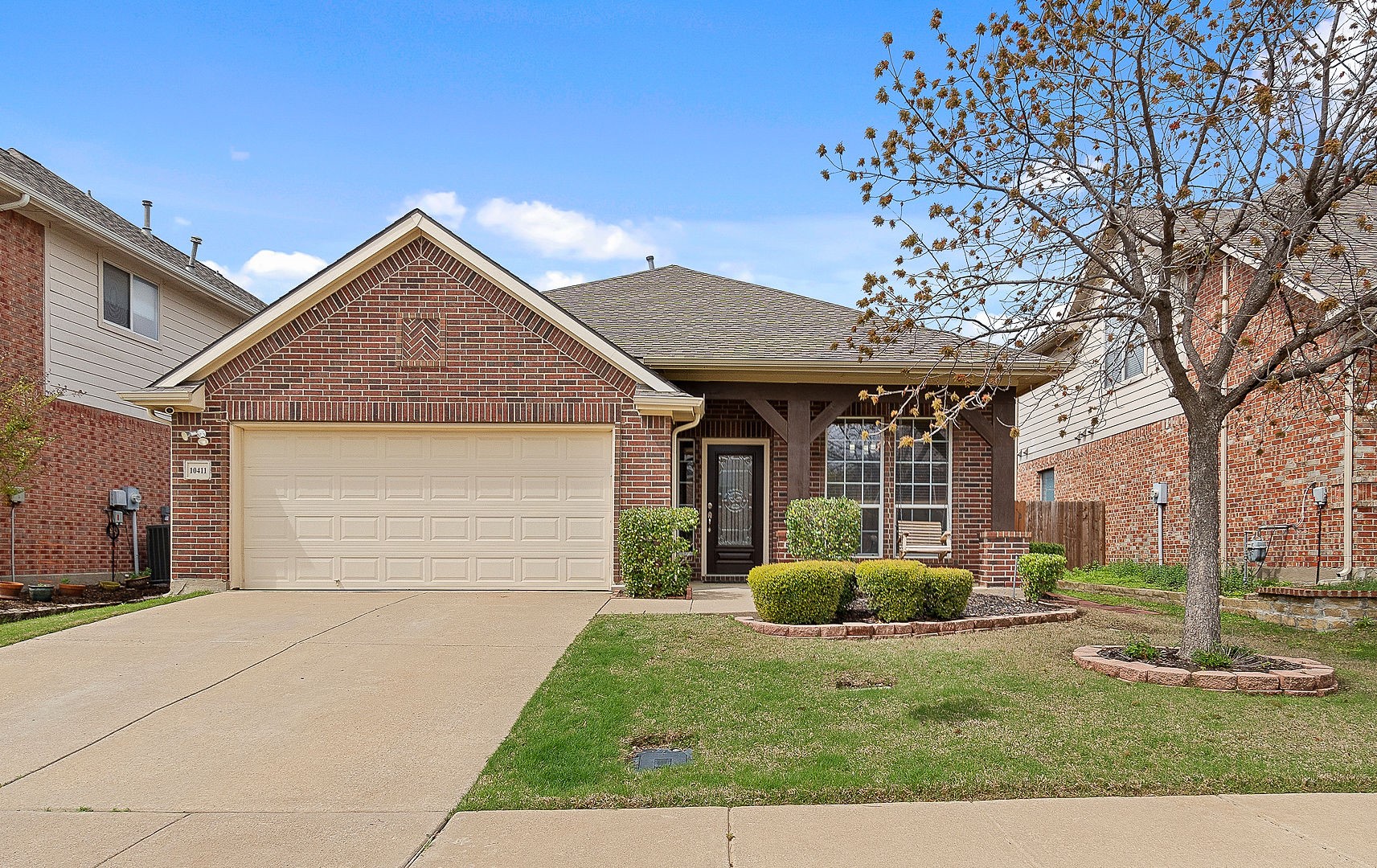 10411 Stokes Lane Irving TX 75063