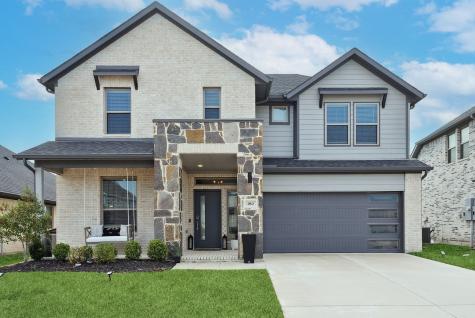 180 Arrow Wood Road Waxahachie TX 75165