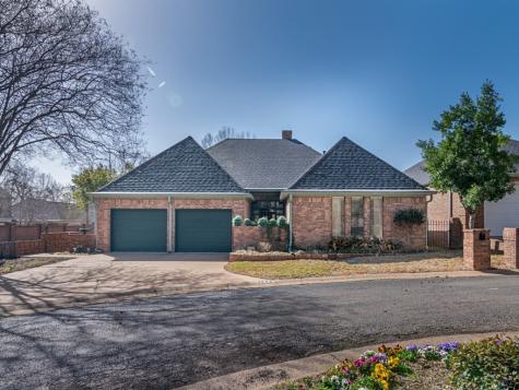 1442 Hollytree Place Tyler TX 75703