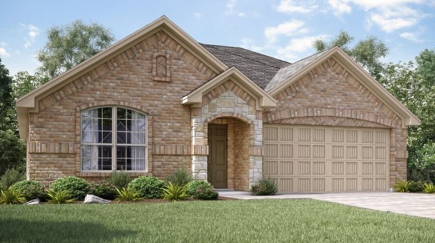 500 Truman Street Little Elm TX 75068