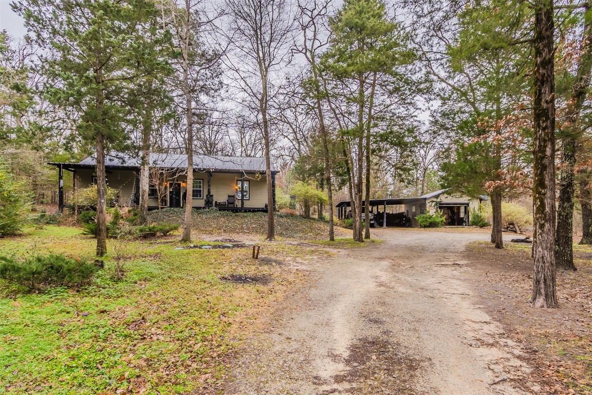 1225 Vz County Road 1215 Canton TX 75103