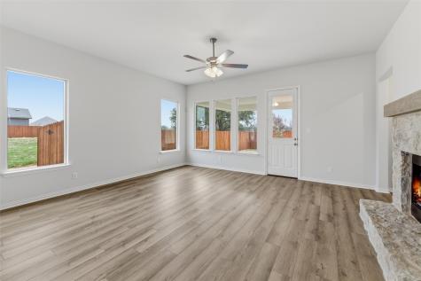 1249 Sabine River Lane Springtown TX 76082