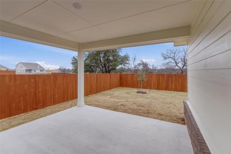 1249 Sabine River Lane Springtown TX 76082
