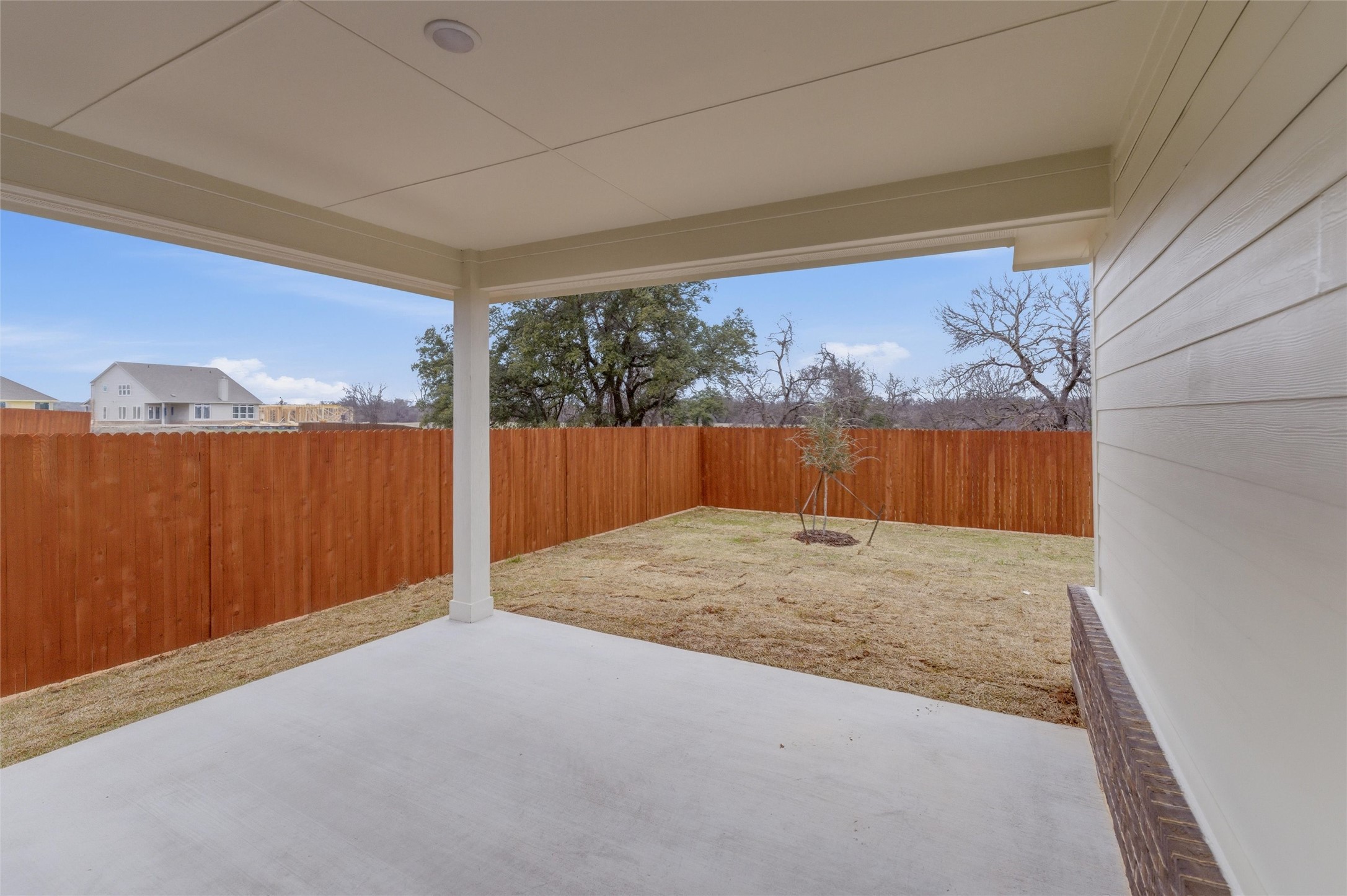 1249 Sabine River Lane Springtown TX 76082