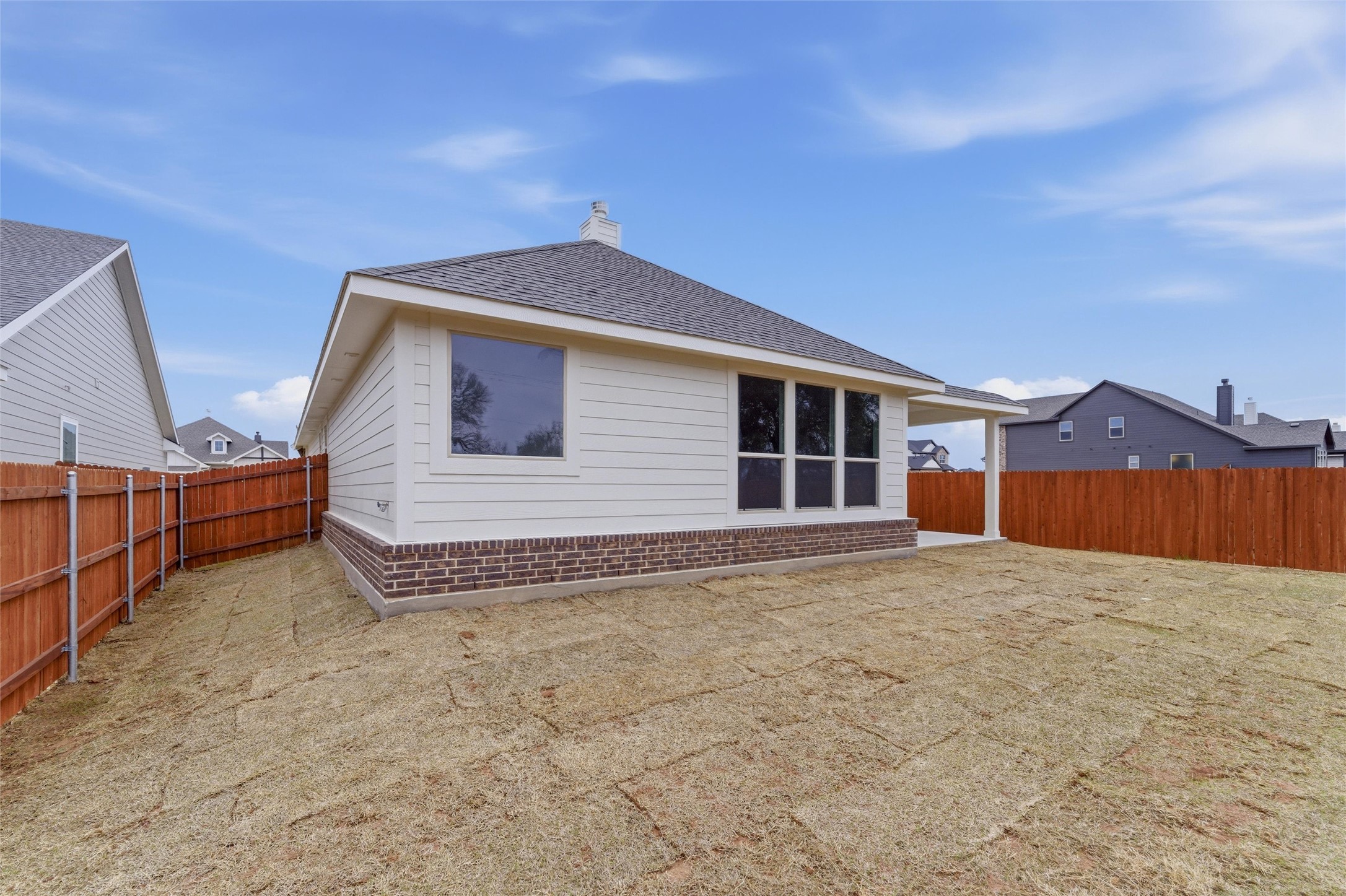 1249 Sabine River Lane Springtown TX 76082