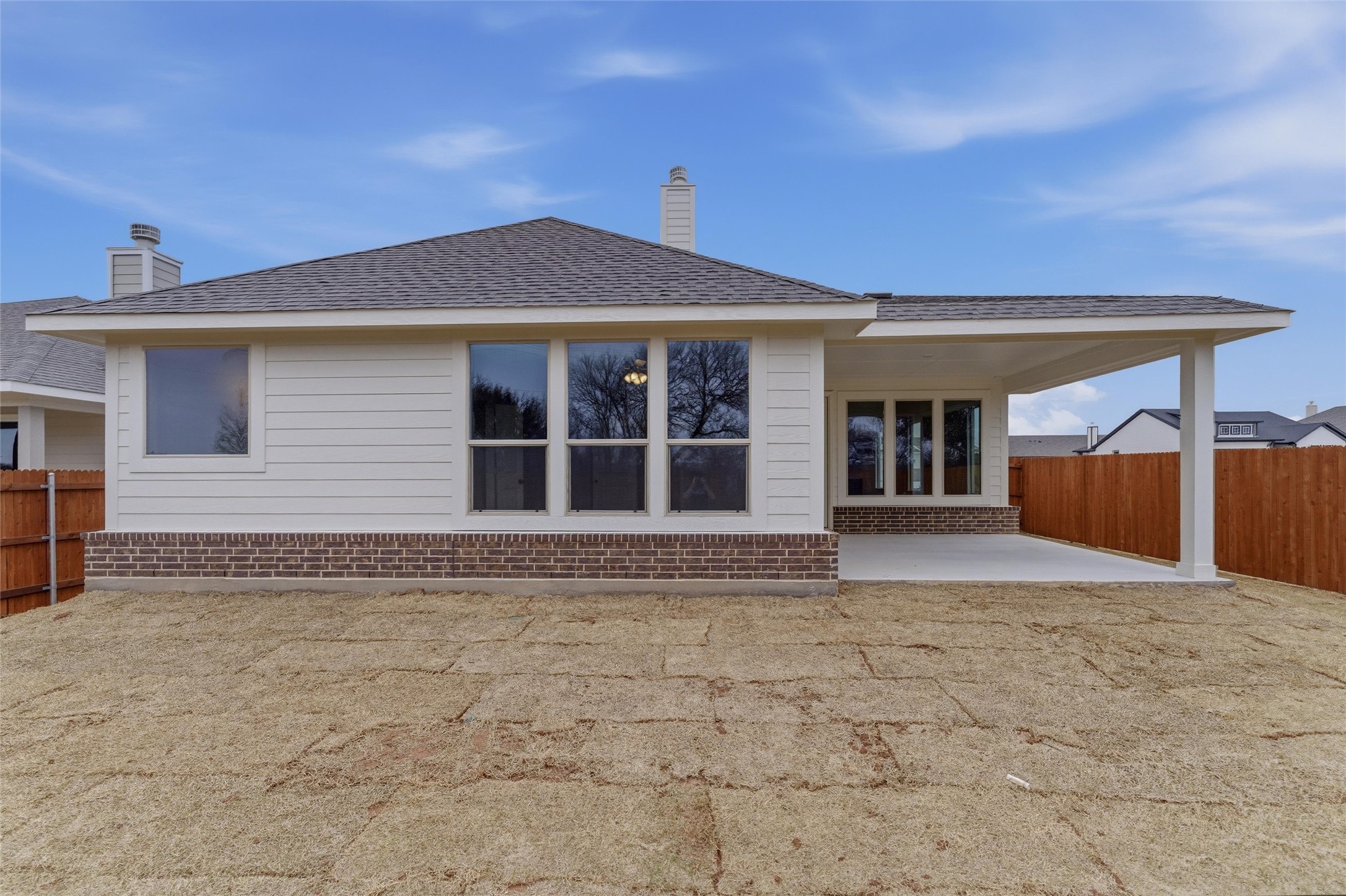 1249 Sabine River Lane Springtown TX 76082