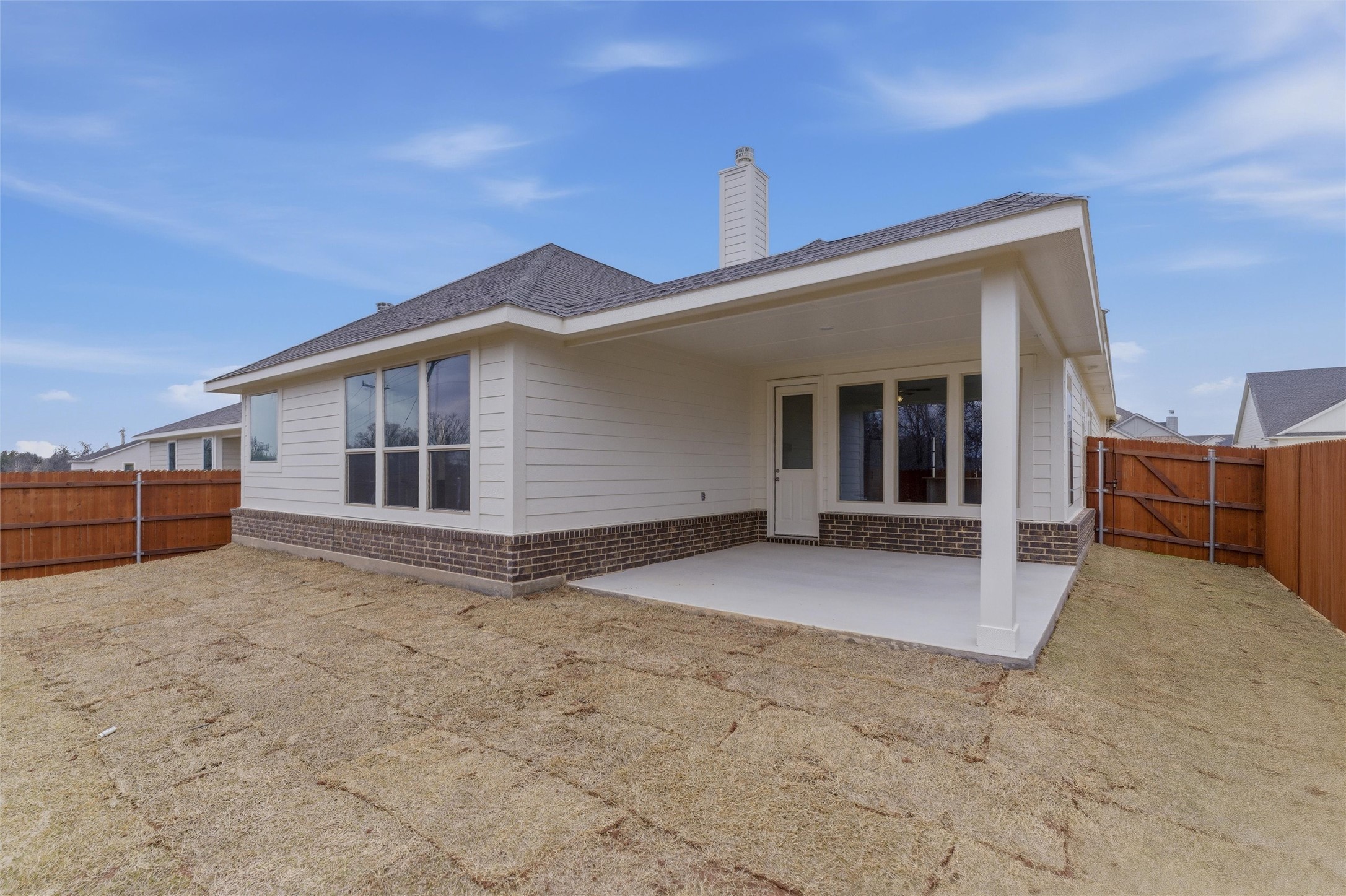 1249 Sabine River Lane Springtown TX 76082