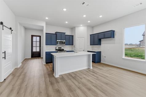 1249 Sabine River Lane Springtown TX 76082