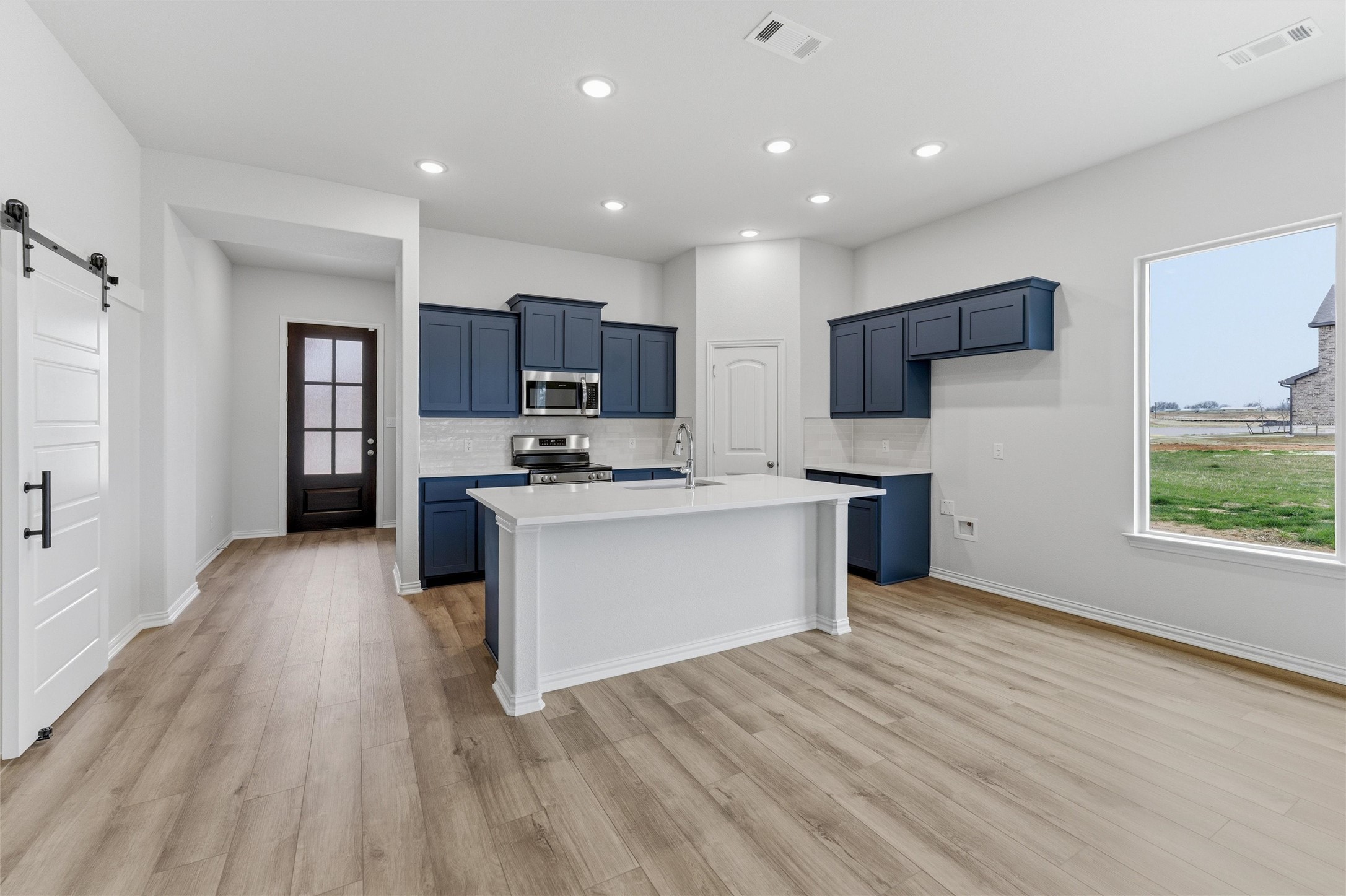 1249 Sabine River Lane Springtown TX 76082