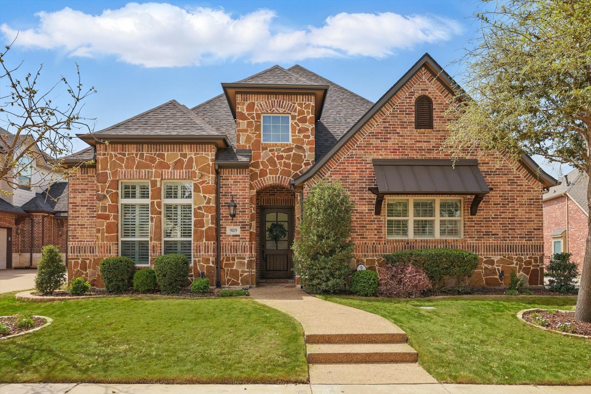 989 Terrace Drive Lantana TX 76226