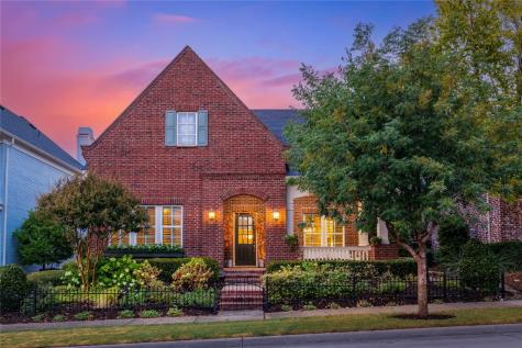2504 Pearl Street Mckinney TX 75071