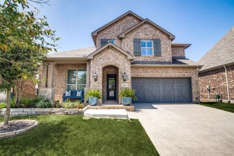3613 Meridian Avenue Celina TX 75009