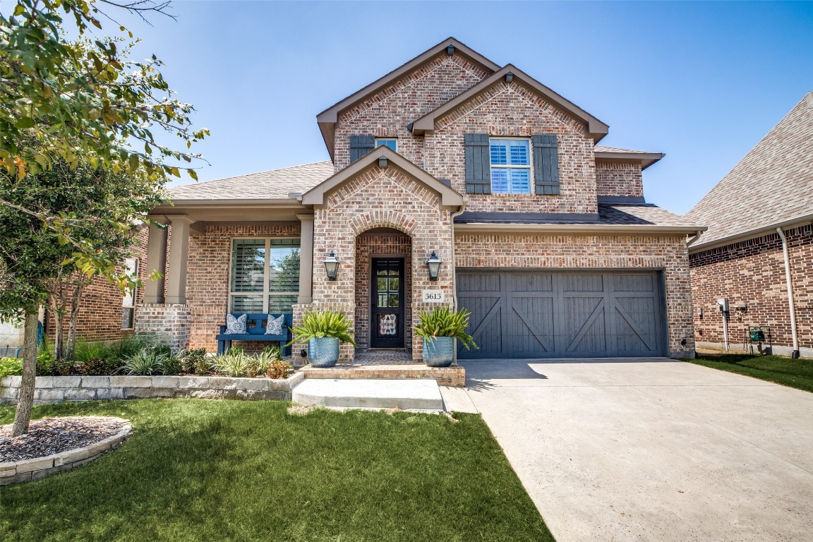 3613 Meridian Avenue Celina TX 75009