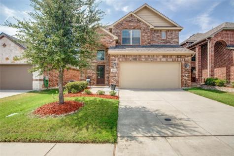 9909 Cottontail Lane Mckinney TX 75071