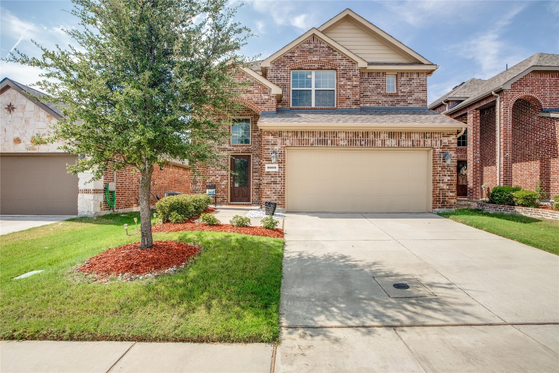 9909 Cottontail Lane Mckinney TX 75071