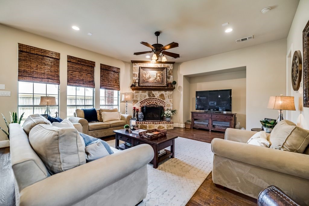 850 Ridgecross Road Prosper TX 75078