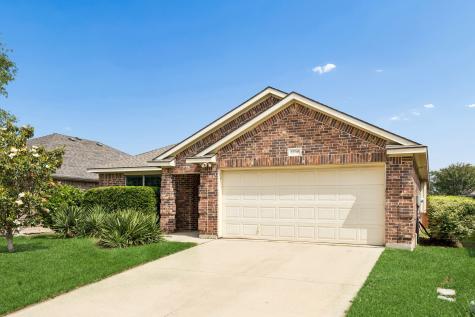 12705 Skeeter Drive Frisco TX 75036