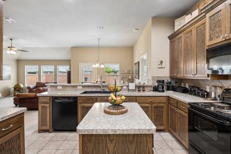 12705 Skeeter Drive Frisco TX 75036