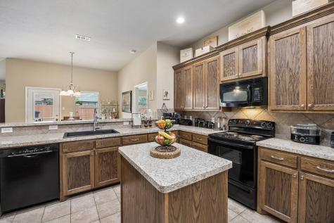 12705 Skeeter Drive Frisco TX 75036