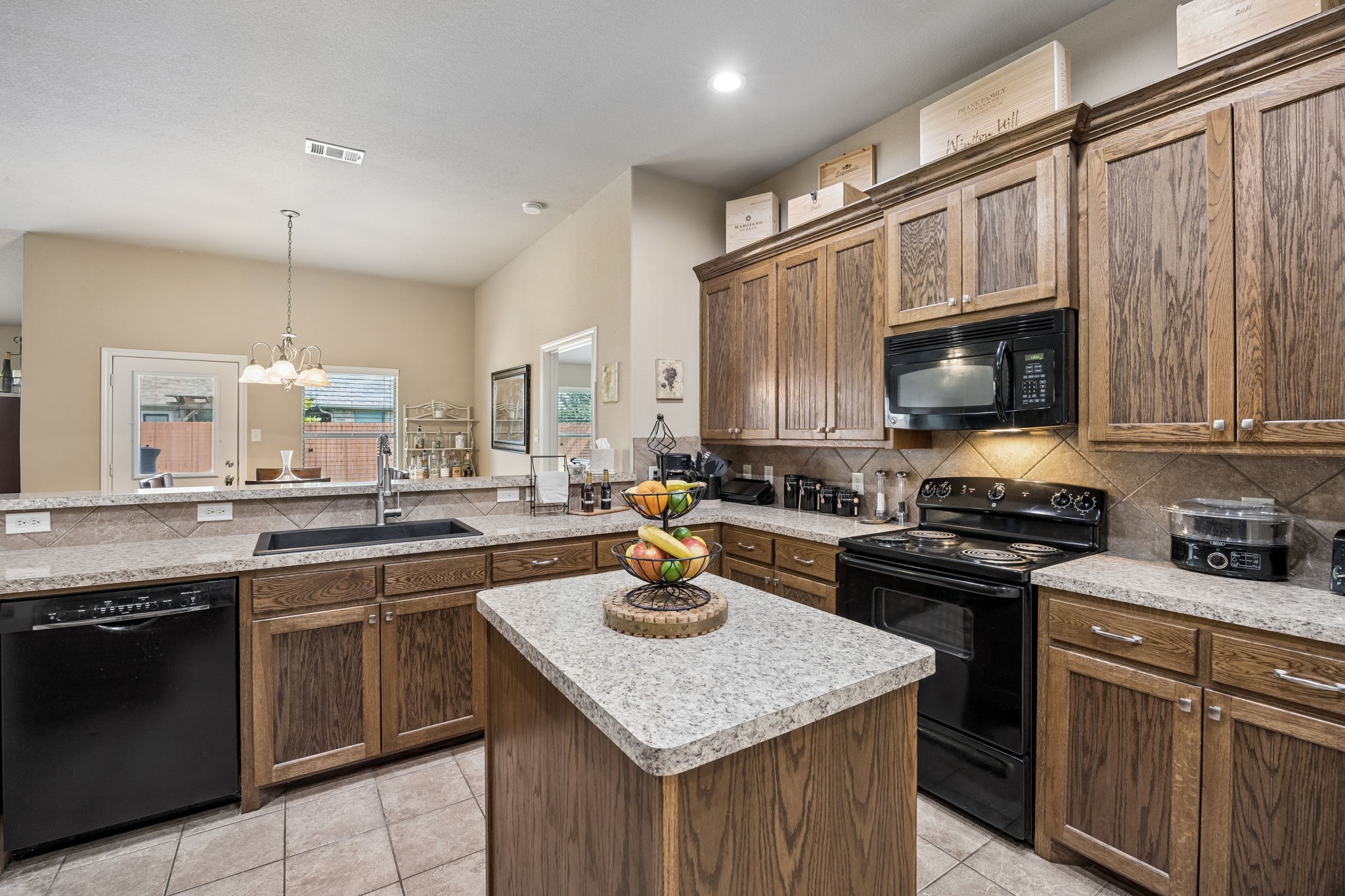 12705 Skeeter Drive Frisco TX 75036