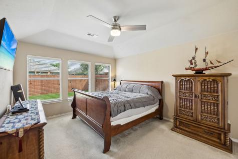 12705 Skeeter Drive Frisco TX 75036