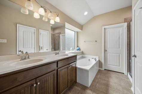 12705 Skeeter Drive Frisco TX 75036