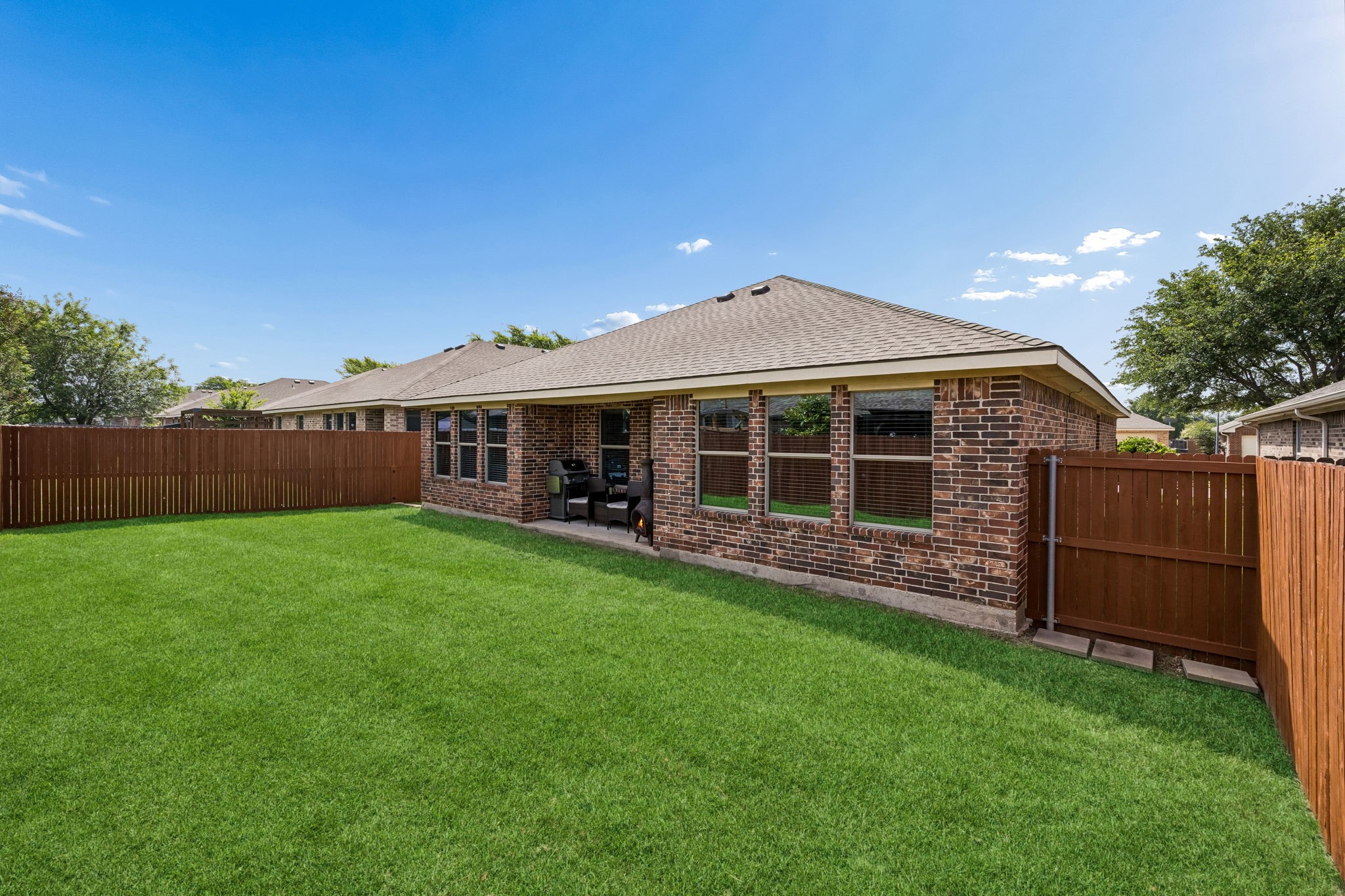 12705 Skeeter Drive Frisco TX 75036