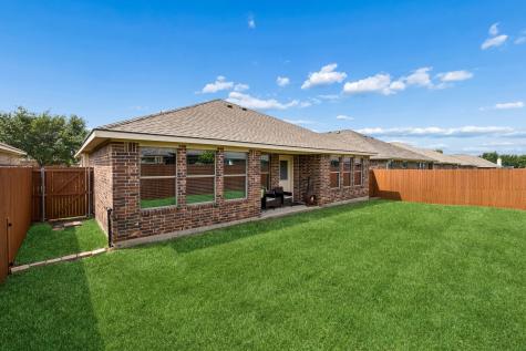 12705 Skeeter Drive Frisco TX 75036