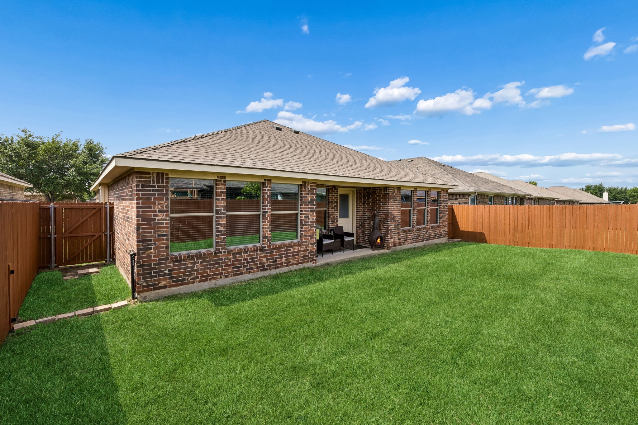 12705 Skeeter Drive Frisco TX 75036