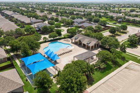 12705 Skeeter Drive Frisco TX 75036