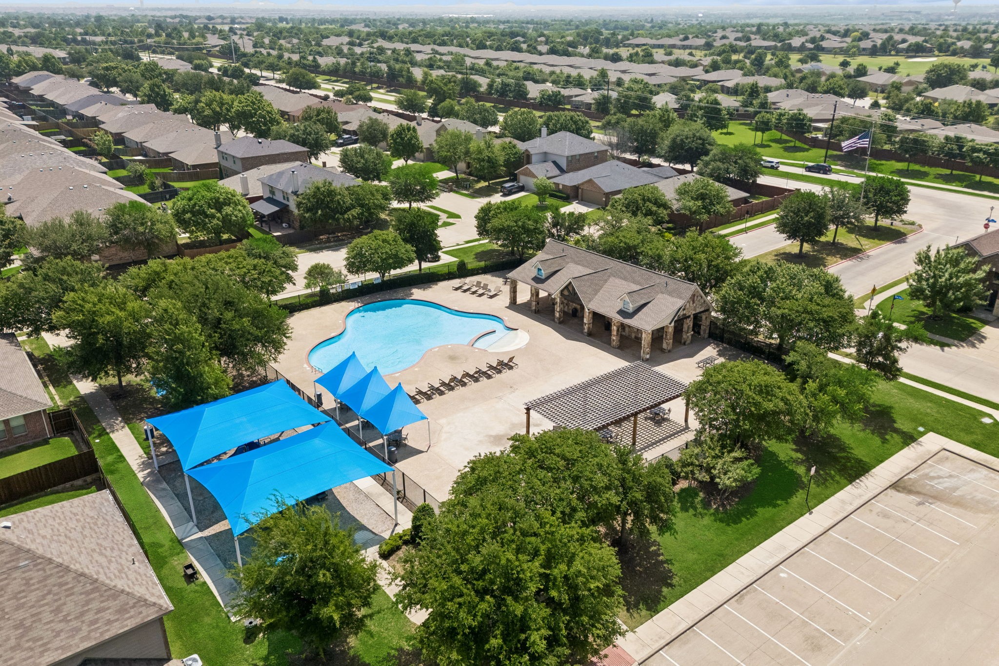 12705 Skeeter Drive Frisco TX 75036