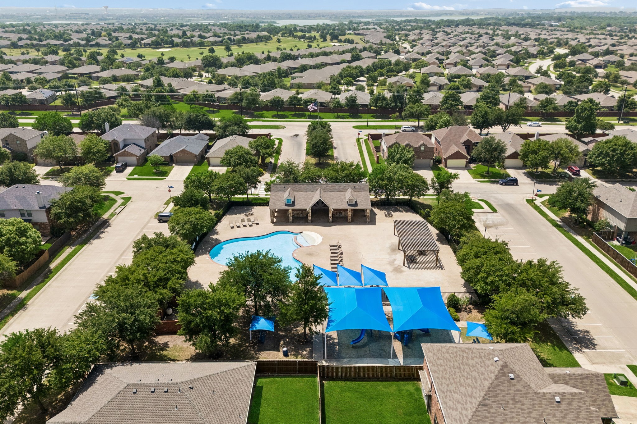 12705 Skeeter Drive Frisco TX 75036