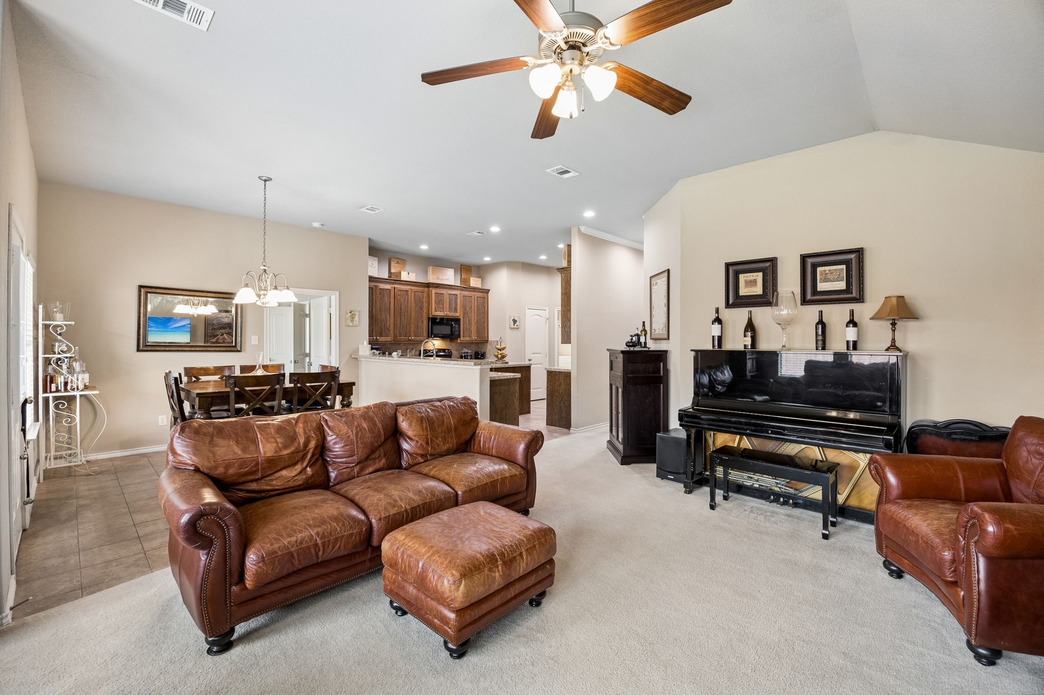 12705 Skeeter Drive Frisco TX 75036