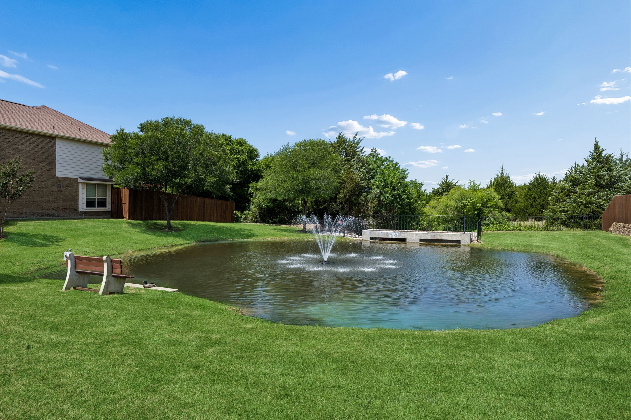 12705 Skeeter Drive Frisco TX 75036